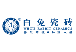 白兔瓷磚